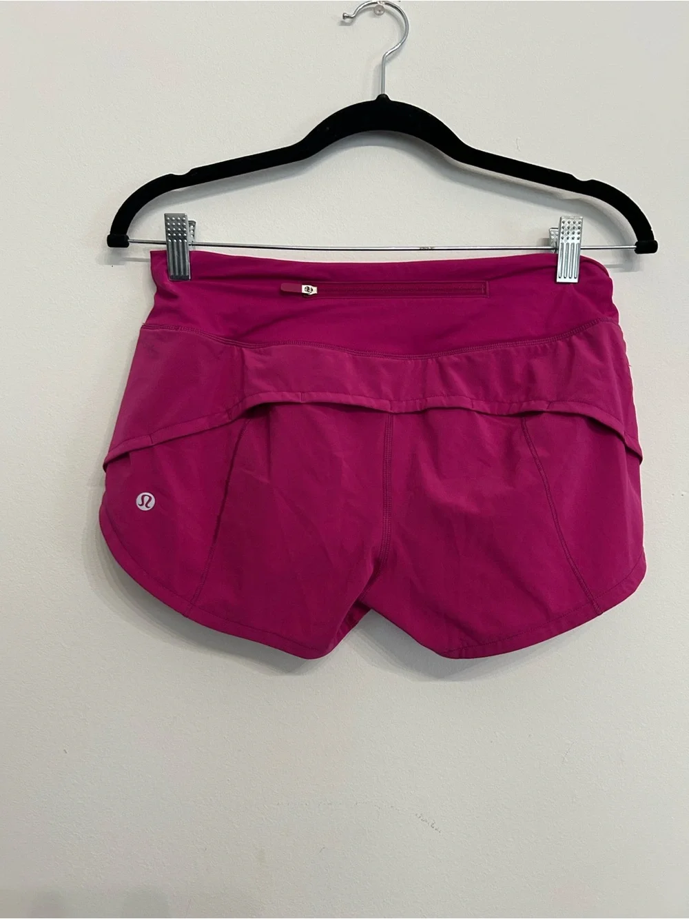 Lululemon Speed Up Short *2.5